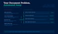 build an llm powered document extraction and automation pipeline
