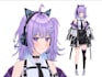 design and rig high quality live2d vtuber model character