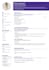 design a professional ats resume and CV