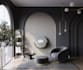 create a realistic interior render in 3ds max using corona