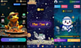 develop telegram mini app, tap to earn game, and telegram web app