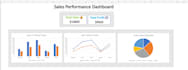 create professional excel dashboard