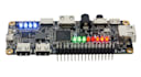 do pcb layout, design electrical engineering, and robotics