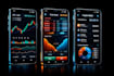 develop crypto trading app forex trading exchange app trading app wallet app