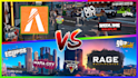 setup your ragemp,altv,fivem roleplay,redm and qbcore server with custom mods
