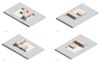 make a 3d bim architectural model in autodesk revit