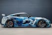 professional vehicle wrap design, car wrap