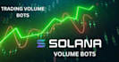 setup arbitrage bot, dex arbitrage bot, solana arbitrage bot, solana volume bot