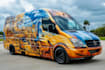 do car wrap, van wrap design vehicle wrap