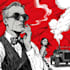 draw modern indie comic character illustration