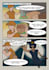 draw illustrate cartoon comics