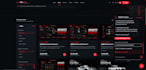 full stack website development