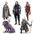 create fantasy, dnd, horror digital art with your character