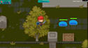 build a professional 2d unity game for PC, mobile, and webgl