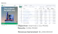 setup and manage your meta ads campaign to optimize lead generation