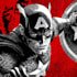 draw cinematic comic character art