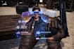 develop multiplayer game, VR games in unity or unreal engine