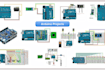 design program and  develop raspberry pi project iot and robotics solutions