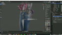 completely, fix, convert and rig your 3d character for mmd model, vroid, vrchat
