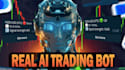 develop ai crypto trading bot, crypto bot, ai trading bot, ai crypto trading bot
