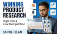 be your amazon fba wholesale expert