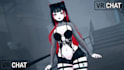vrchat avatar vrc avatar anime avatar nsfw avatar vrc model