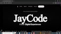 develop a professional, scalable full stack react and django web application