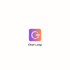 design modern 3d or minimalist app icon