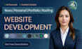build a gym website or workout website with booking system