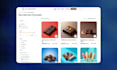 do ai website development, web application ai chatbot as ai software developer
