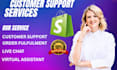 be your virtual email assistant and admin support email management