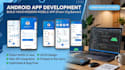 develop an android app using kotlin and android studio