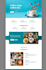 design your app, website , dashboard user interface UI