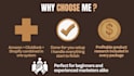 build a done for you affiliate website with amazon and clickbank funnels