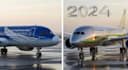 design custom microsoft flight simulator 2020 and 2024 aircraft liveries