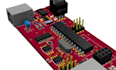 design motor controller pcb, bldc driver, and power electronics circuit