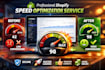 speed up your shopify store and improve pagespeed and conversions