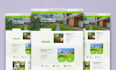 design redesign clone or rebuild wordpress website