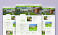 design redesign clone or rebuild wordpress website