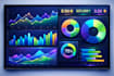create your looker studio dashboard and data visualization