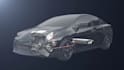 do 3d automotive engine animation, 3d mechanical animation, car engine animation