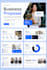 design investor pitch deck, powerpoint, canva and google slides presentation