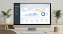 build scalable saas mvp with backend apis and admin panel