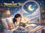 children book cover design for kids storybook