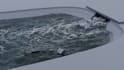 create realistic fluid, splash and water simulation for vfx