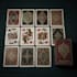 design custom playing cards, game cards, and card decks