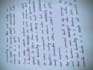 write professional handwritten notes and letters