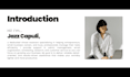 be your talented virtual assistant