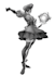 create 2d character illustrations