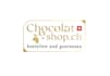 design a creative chocolate bakery sweets or food logo